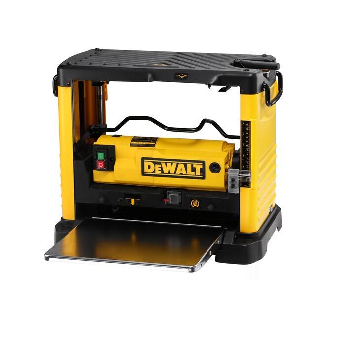 מקצוע קוביה דו צדדי DEWALT DW733 1800W